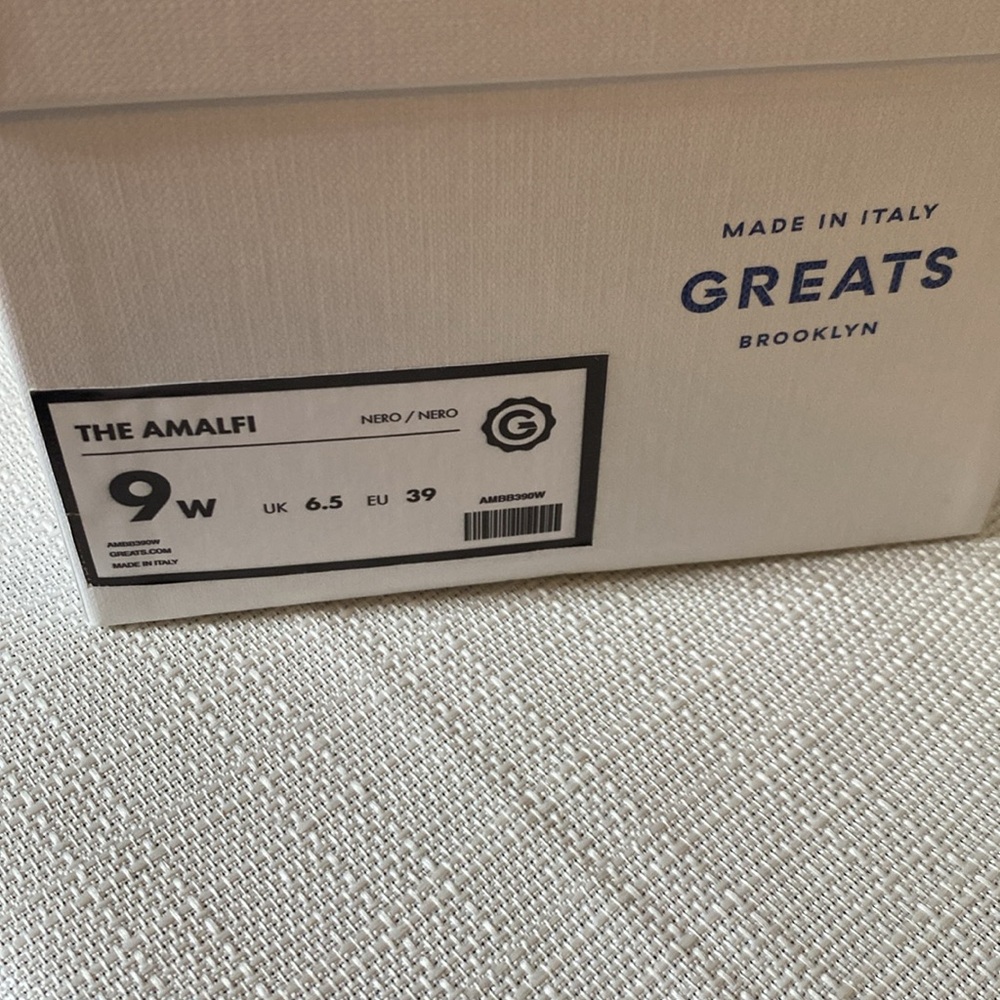💋GREATS Sandals💋 - Picture 4 of 4